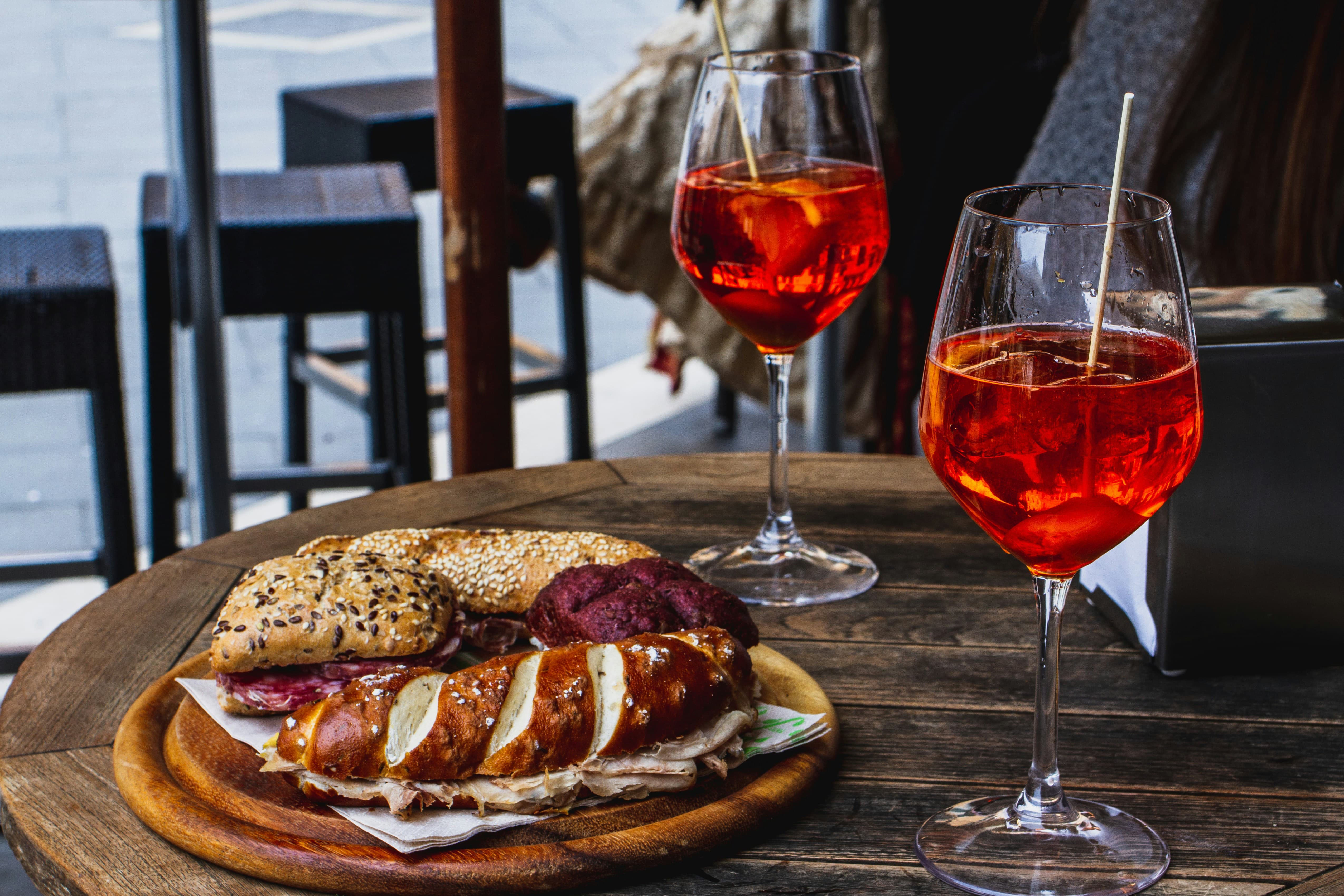 Apéro