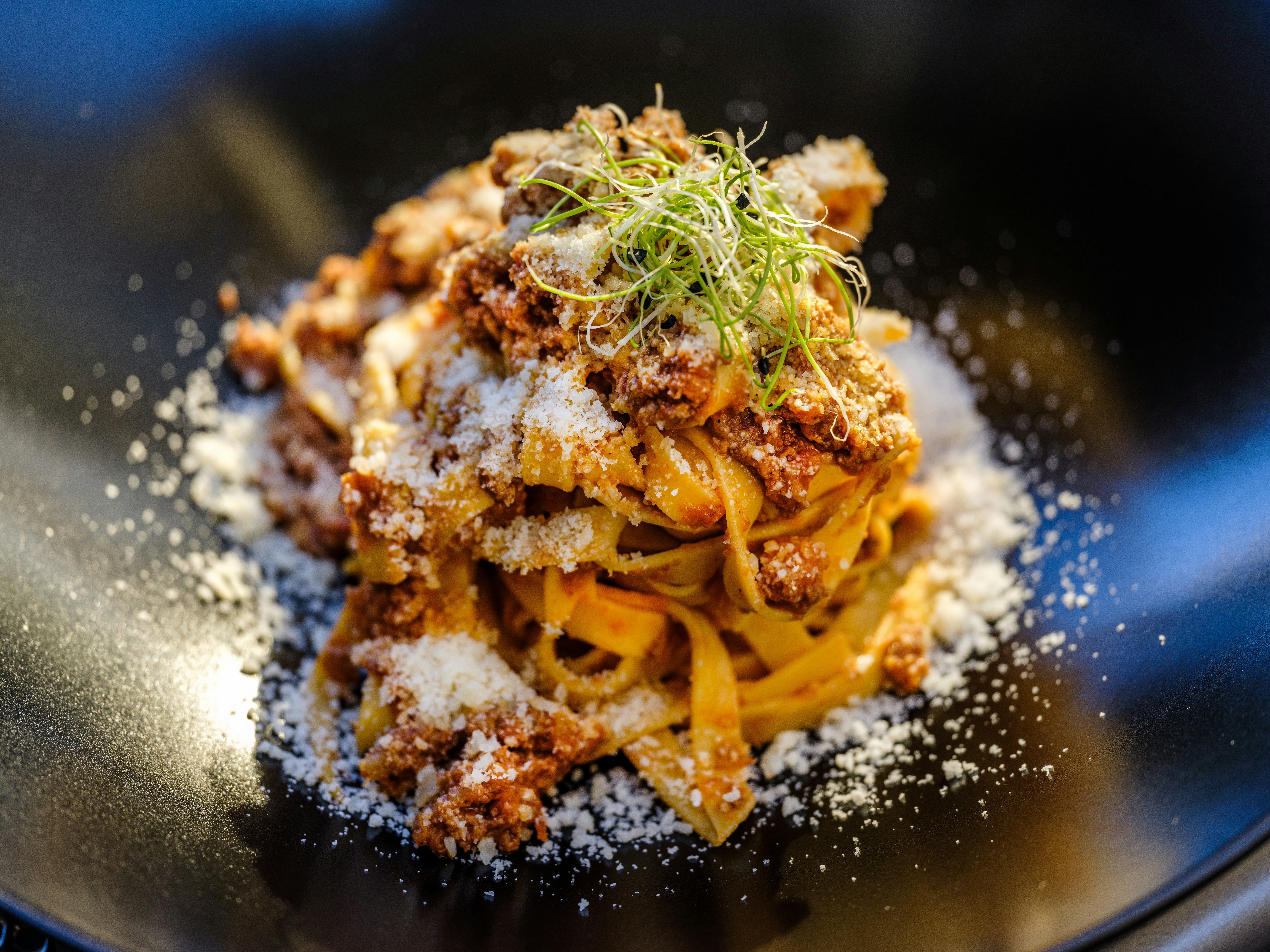 Trattoria