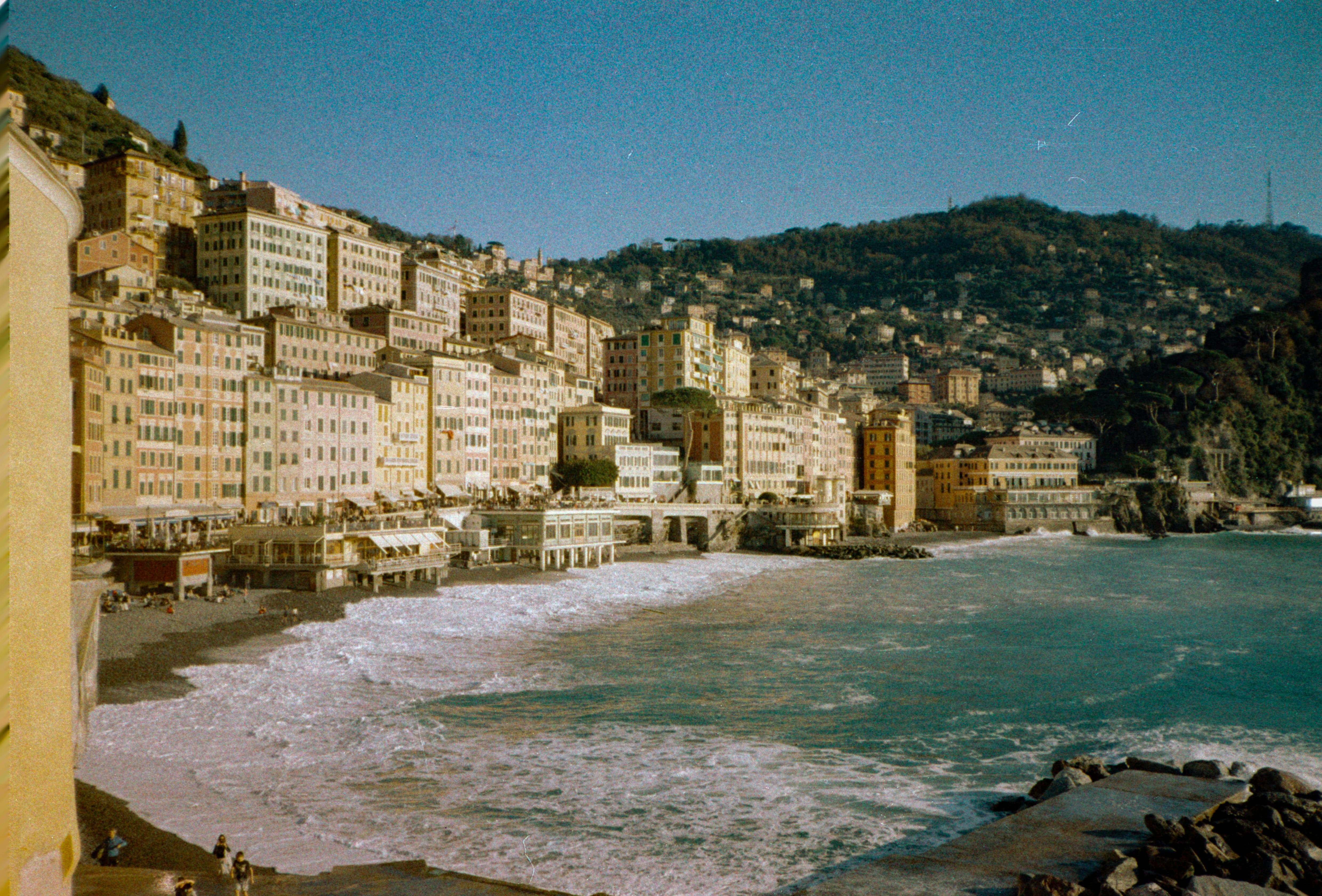 Camogli