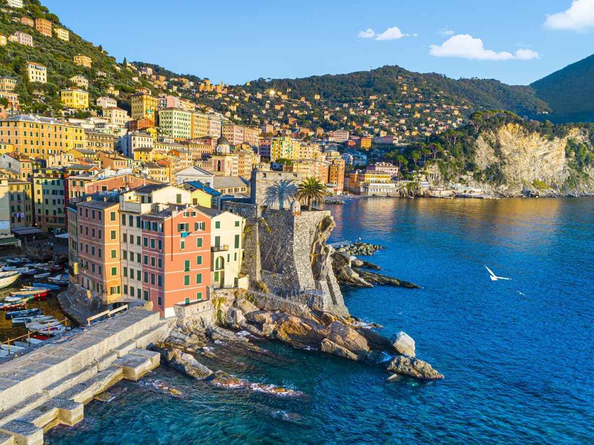 Camogli