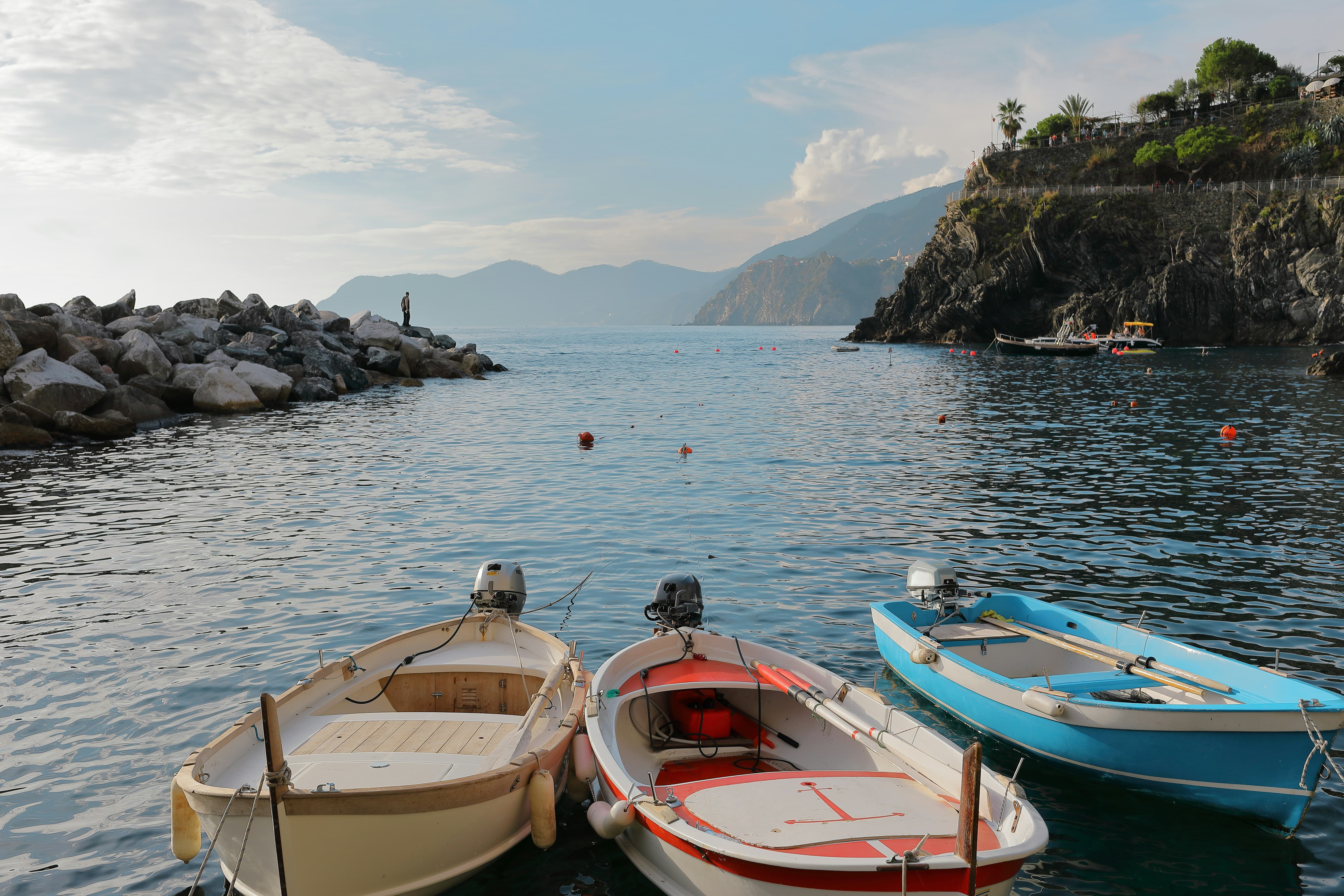 Ligurie